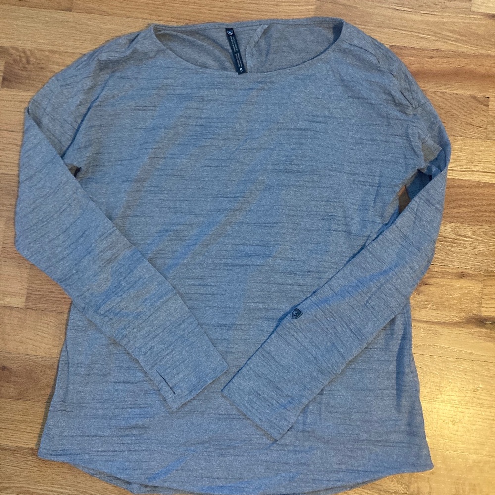 W's Kuhl Shirt